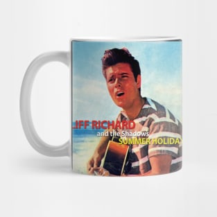 cliff richard summer holiday Mug